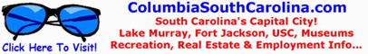 Click Here for Columbia information, including Real Estate